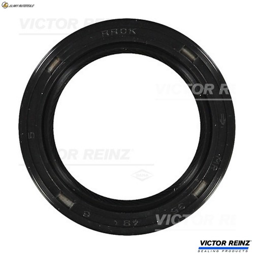 Shaft seal crankshaft - shaft,