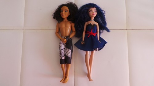 Disney descendents jay and - descendents,