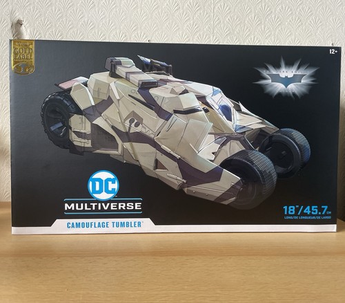 Mcfarlane multiverse - mcfarlane,