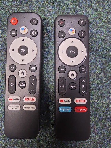 100x joblot remote control - 100x,