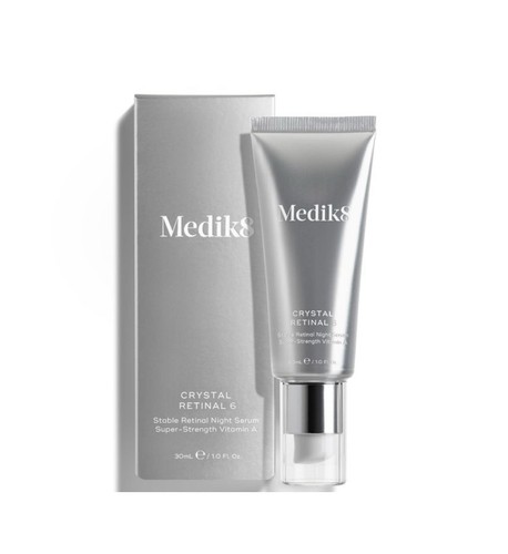 Medik8 crystal retinal - medik8, 6
