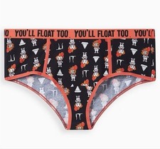 TORRID IT Pennywise Horror