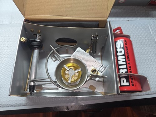 Primus omnifuel stove 328984 - primus,