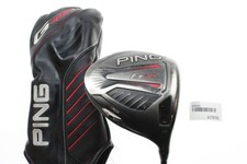 Ping G410 Plus Golf Club Mens