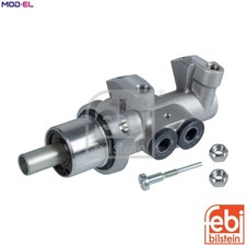 BRAKE MASTER CYLINDER 109436