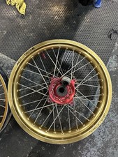  crf 250 wheels