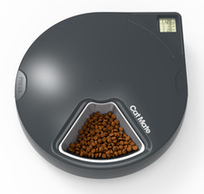 Cat Mate Five-meal Automatic