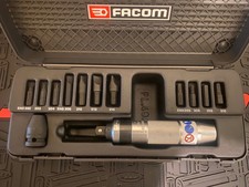 FACOM® 13pc 1/2" Square Drive