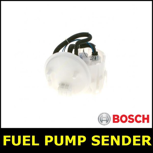 Fuel pump sender tank - sender,