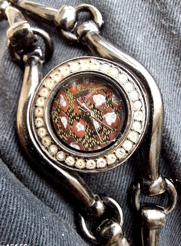 Anaii pink stones bracelet - anaii,