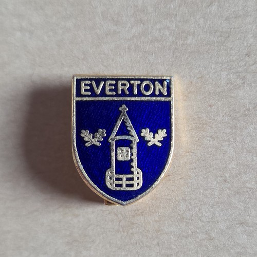Everton football vintage - fc,