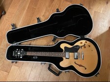 Epiphone ES-335 Natural Finish