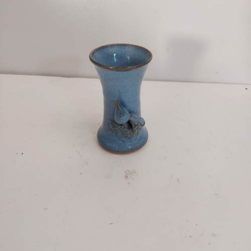 Studio pottery handmade small - pottery,