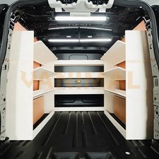 Ford transit custom 2023 crew - transit,