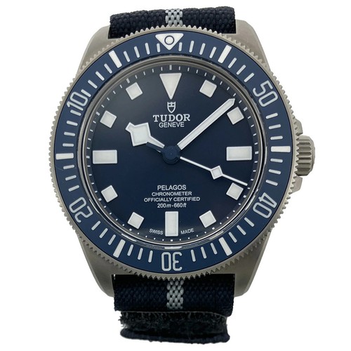 Tudor watch pelagos - pelagos, fxd