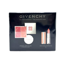 Givenchy The Perfecto Look
