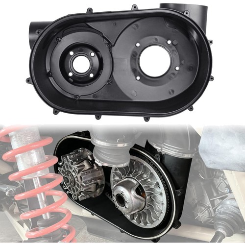 Inner clutch cover cvt air - inner,