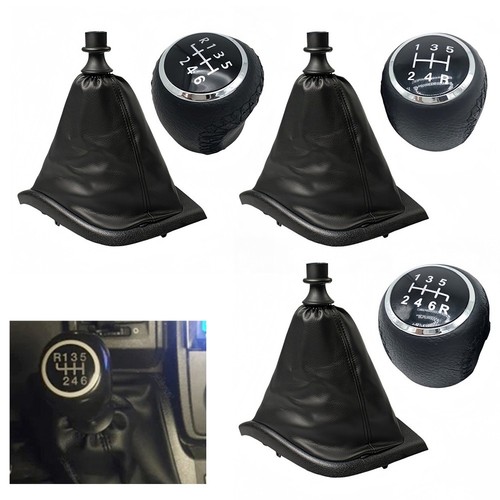 Robust gear shift knob and - gear,