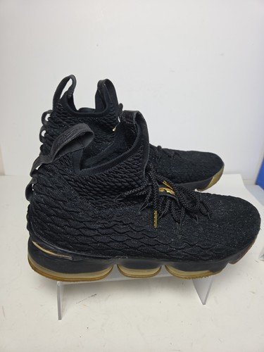 Nike lebron black - lebron, size