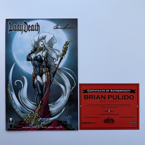 Coffin lady death apocalyptic - lady,