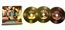 V/A - Ultimate Jukebox Hits of the `50s & `60s, 3CDs, 75 tracks, 2015, AS NEW