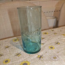 McDonalds Coca Cola  Glass