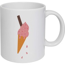 11oz (320ml) 'Ice-cream With