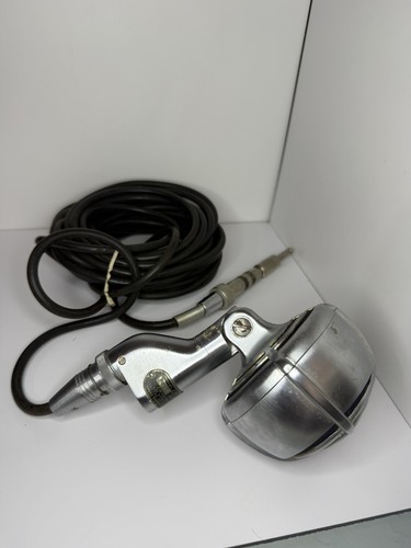 Rare early shure - rare, 730b