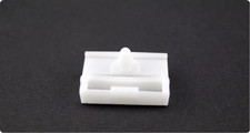 FIT MERCEDES-BENZ 10pcs White