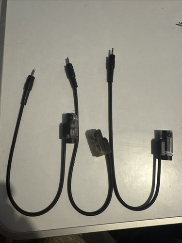 Three delkim nite lites - three,