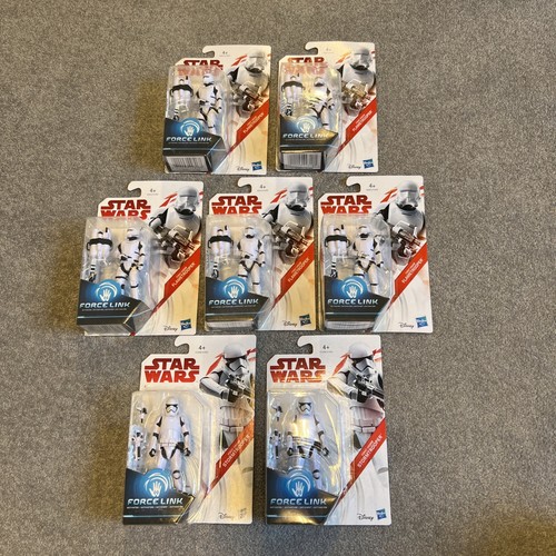 Star wars forcelink first - wars,