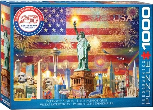 Eurographics jigsaw puzzle