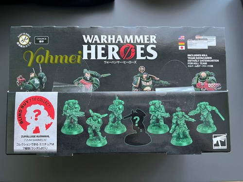 Warhammer 40k space marine - warhammer,