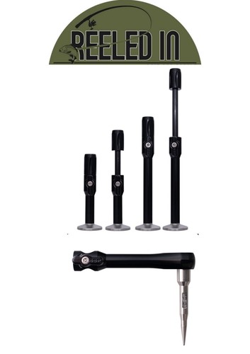 Esp stage stands stabiliser - stands,