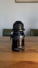 CARL ZEISS VARIO - SONNAR 10-100mm ARRI PL CINE LENS