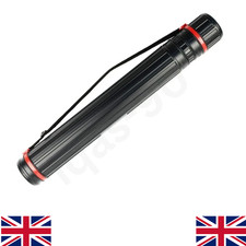 Extendable telescopic archery - extendable,