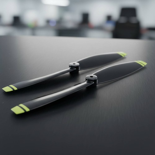 Pieces plane propeller - plane,