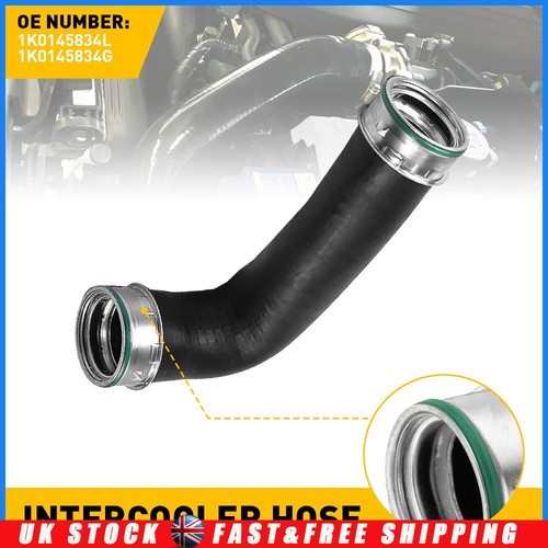 1k0145834g intercooler turbo - intercooler,