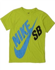 NIKE Boys Graphic T-Shirt Top