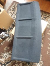 Citroën Saxo/Peugeot  106 Rear Parcel Shelf In Good Condition