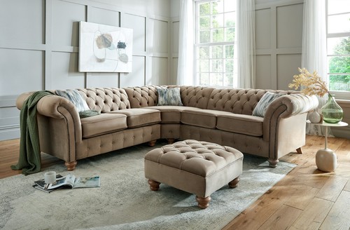 Beige traditional high grade - beige,
