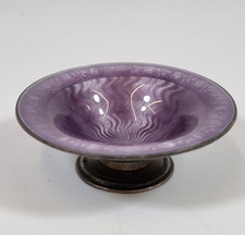 Antique Nowegian Solid Silver