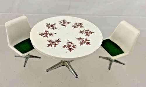 Vintage 1960s 70s - vintage, style