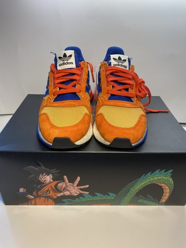 Adidas dragon ball - dragon, zx