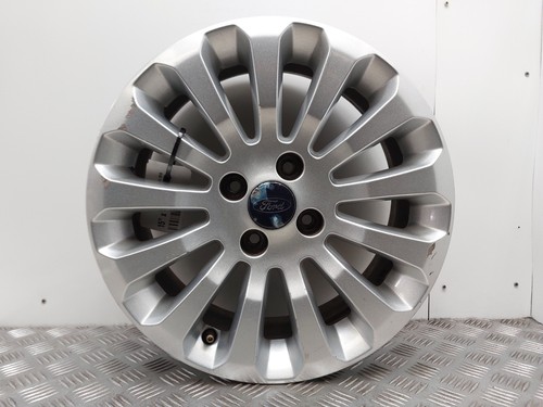 Alloy wheel ford - wheel, 15