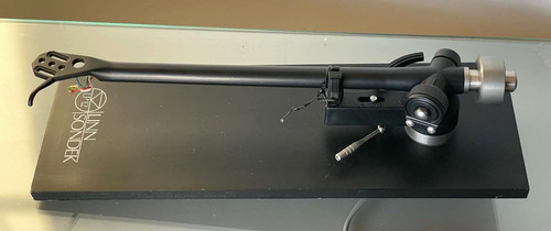 Rega rb300 tonearm - rega,