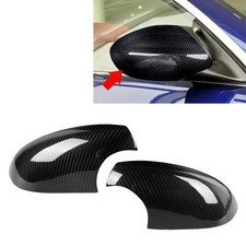 Carbon Fiber Side Mirror Cover