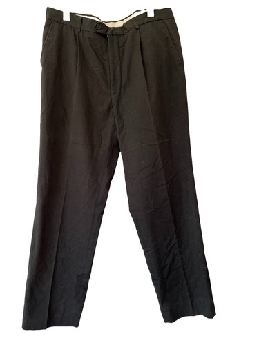 Stromberg golf trousers - golf, black