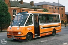 Bus Photo - Grimsby