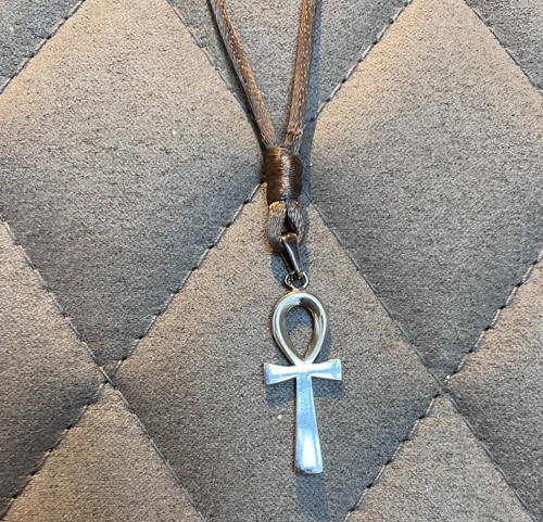Ankh cross key life - key, of